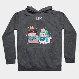 Osomatsu-san: Bunny Hoodie